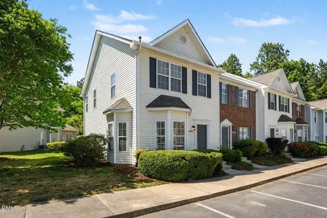 10811 Galand Court Raleigh NC 27614