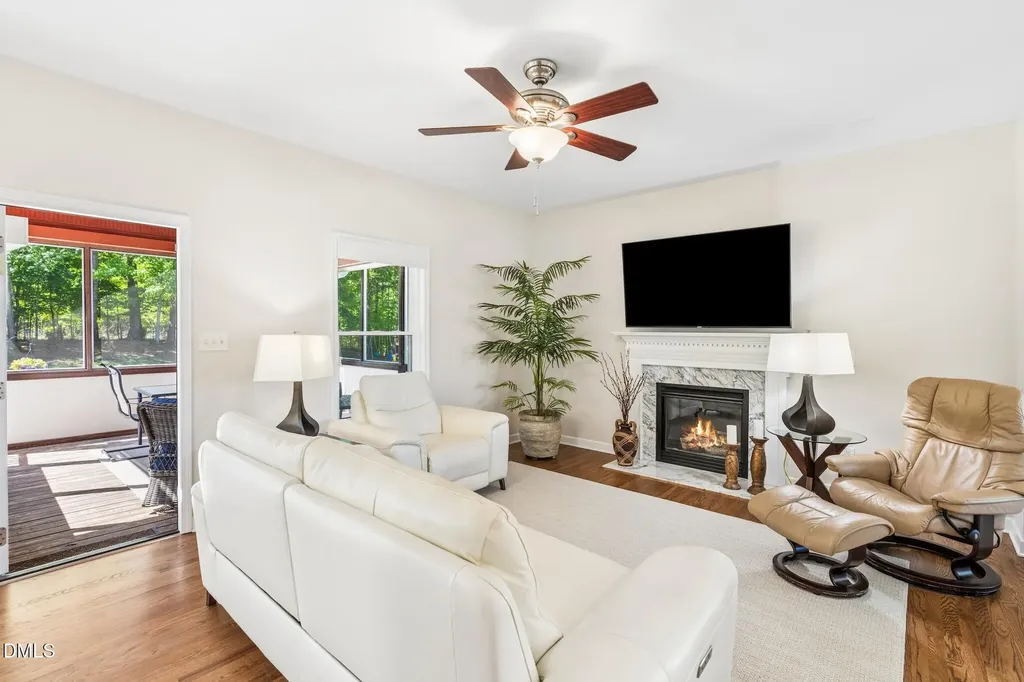 607 Seastone Street Raleigh NC 27603