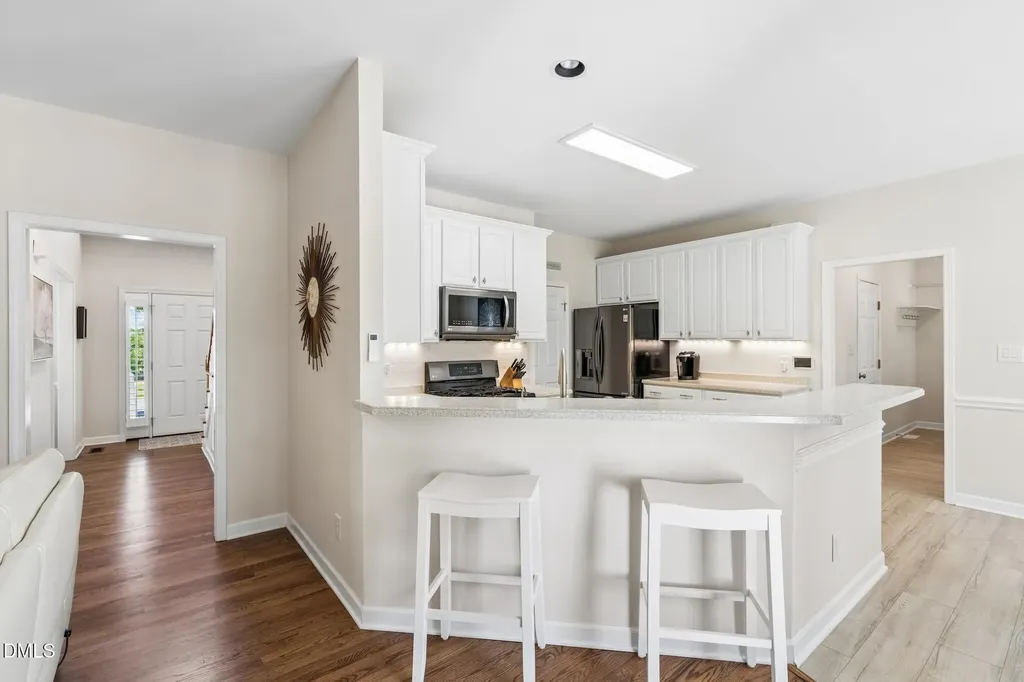 607 Seastone Street Raleigh NC 27603