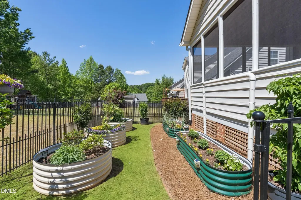 607 Seastone Street Raleigh NC 27603