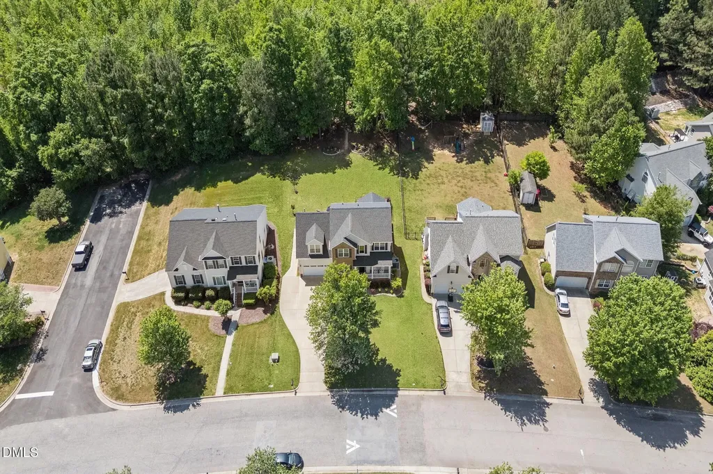 607 Seastone Street Raleigh NC 27603