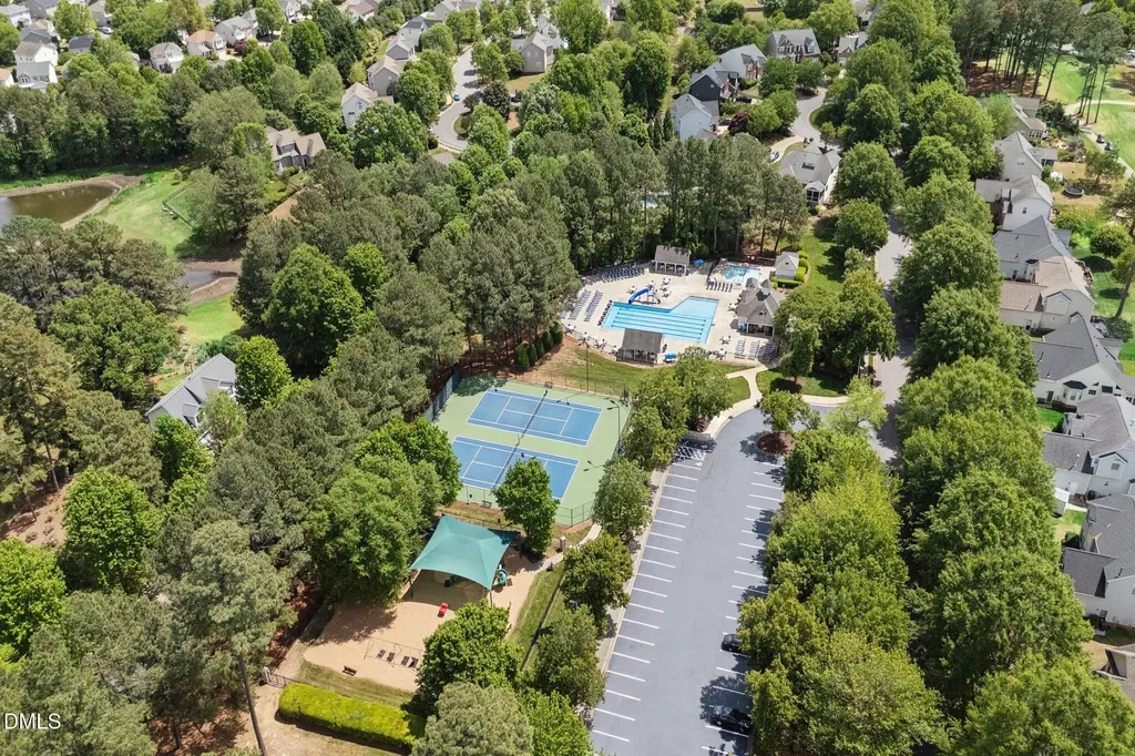 607 Seastone Street Raleigh NC 27603