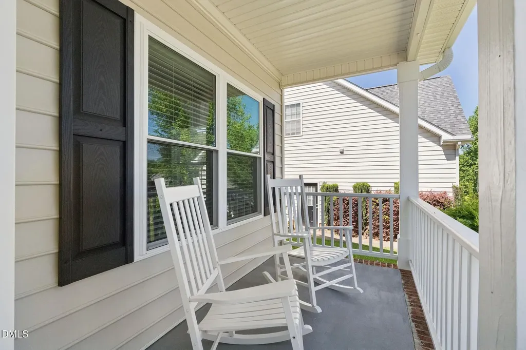 607 Seastone Street Raleigh NC 27603