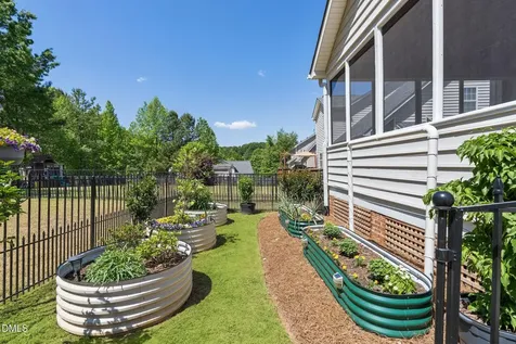 607 Seastone Street Raleigh NC 27603