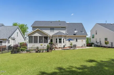 607 Seastone Street Raleigh NC 27603