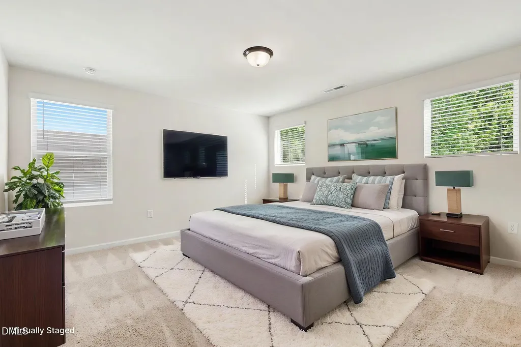 317 Sustainable Way Raleigh NC 27610