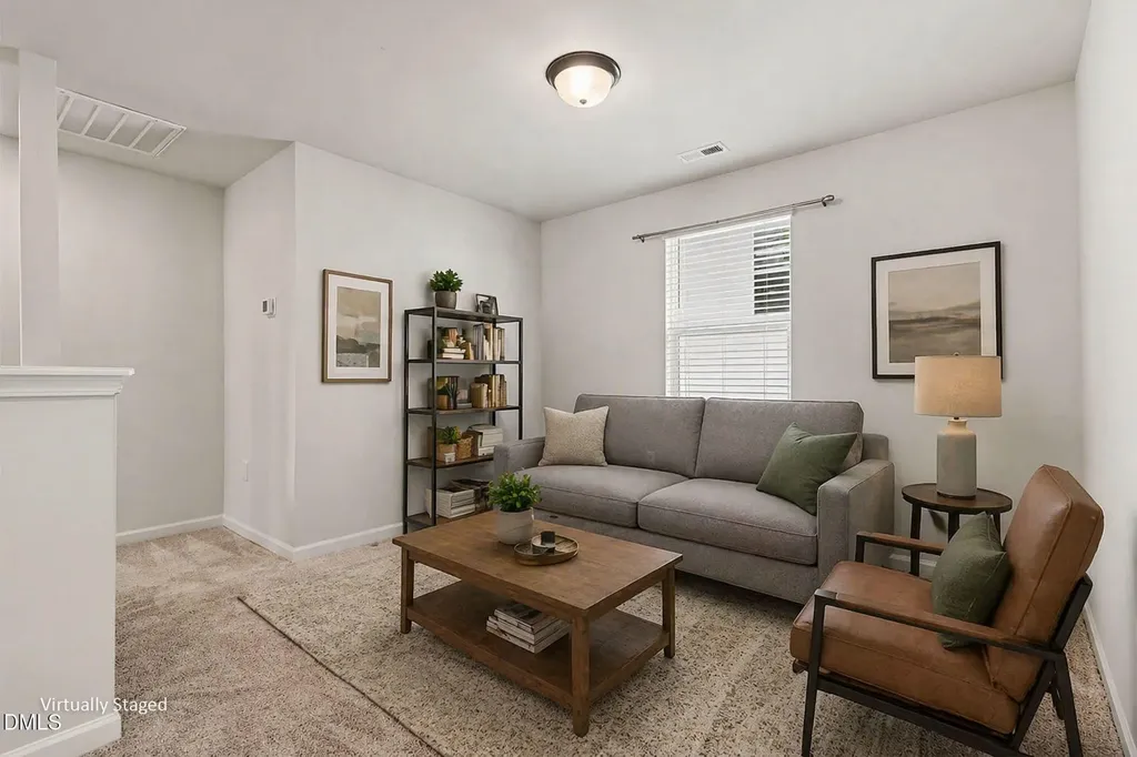 317 Sustainable Way Raleigh NC 27610