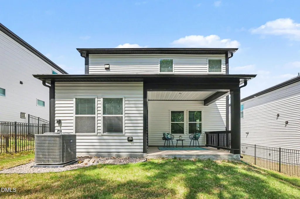 317 Sustainable Way Raleigh NC 27610