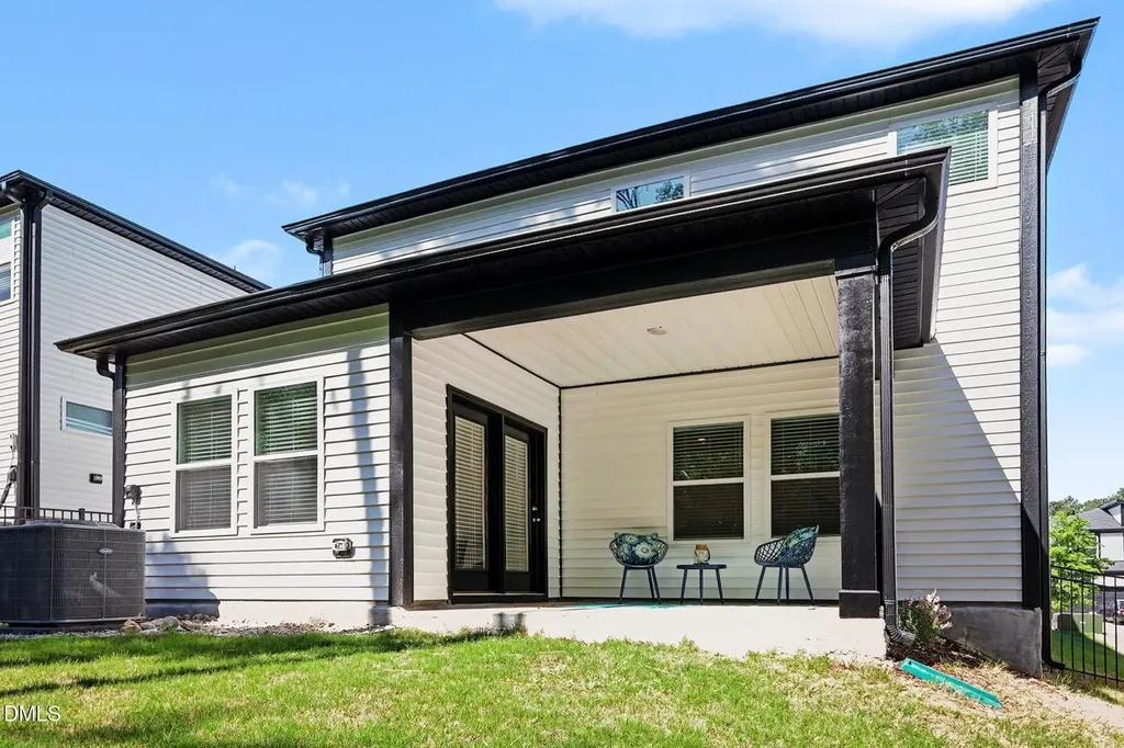 317 Sustainable Way Raleigh NC 27610