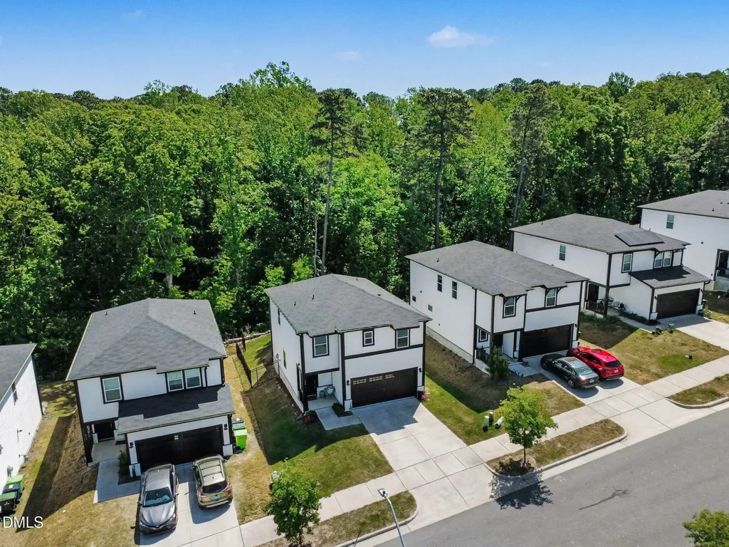 317 Sustainable Way Raleigh NC 27610