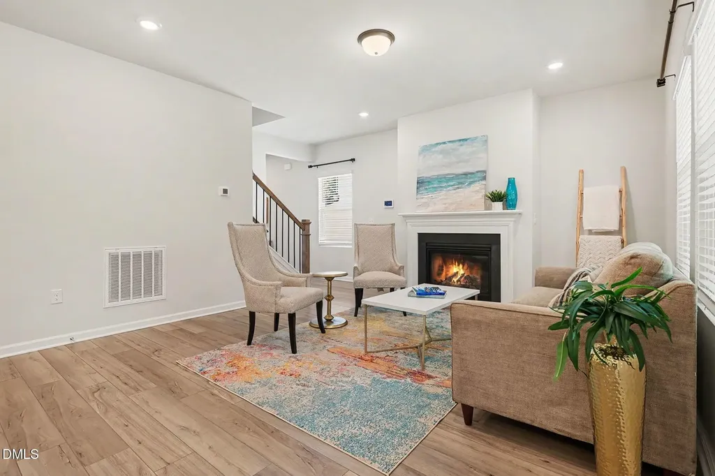 317 Sustainable Way Raleigh NC 27610