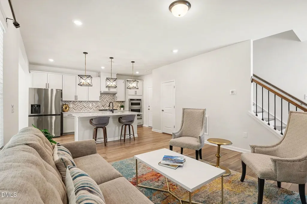 317 Sustainable Way Raleigh NC 27610