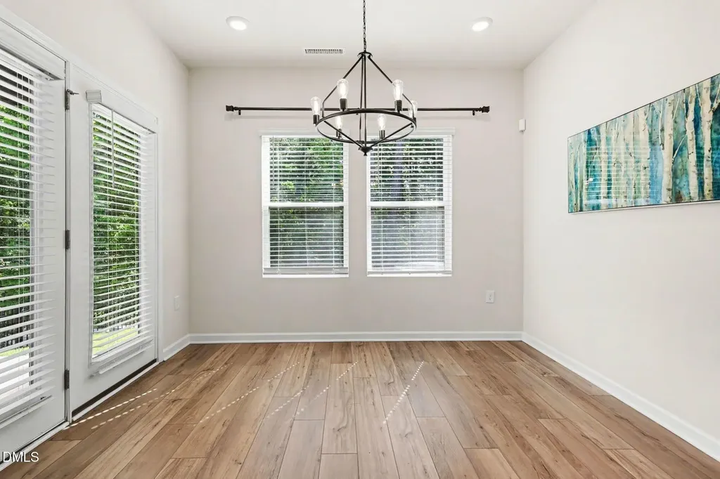 317 Sustainable Way Raleigh NC 27610