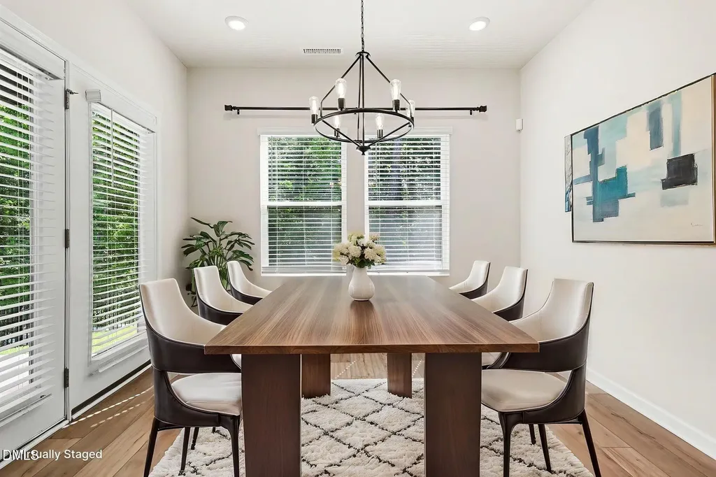 317 Sustainable Way Raleigh NC 27610