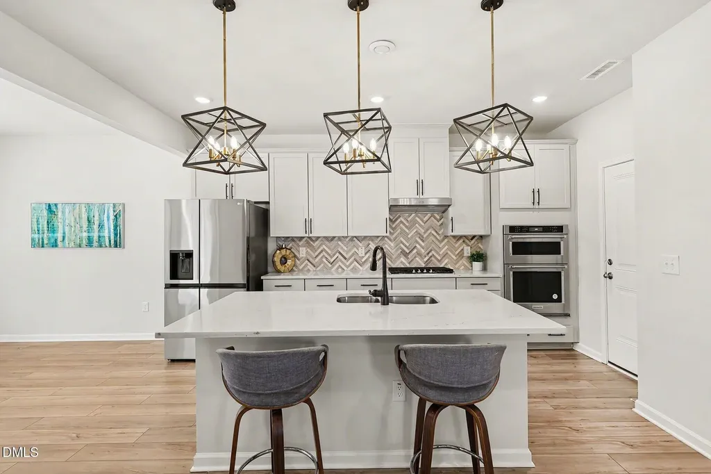 317 Sustainable Way Raleigh NC 27610