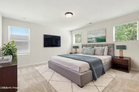 317 Sustainable Way Raleigh NC 27610