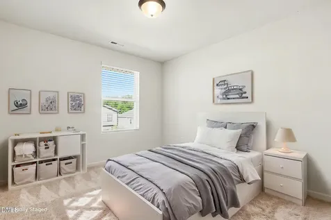 317 Sustainable Way Raleigh NC 27610