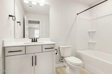 317 Sustainable Way Raleigh NC 27610