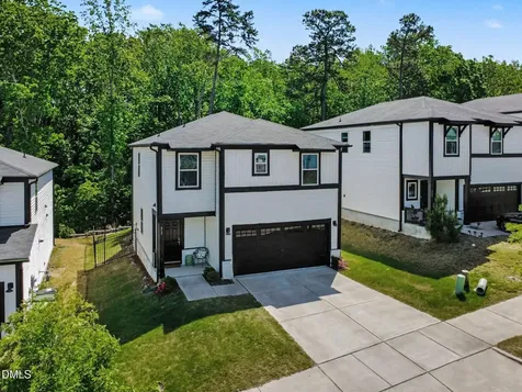 317 Sustainable Way Raleigh NC 27610
