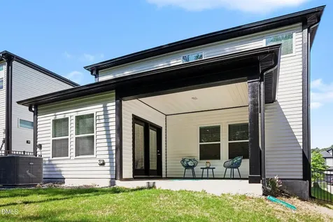 317 Sustainable Way Raleigh NC 27610