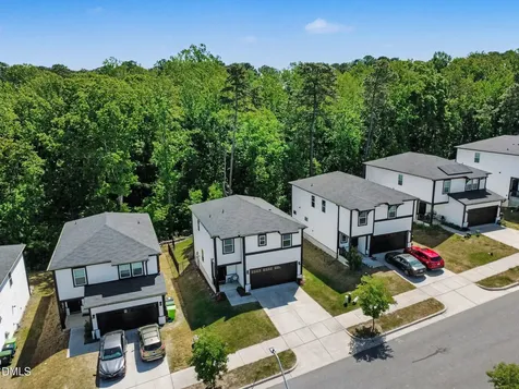 317 Sustainable Way Raleigh NC 27610