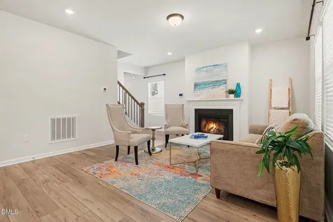 317 Sustainable Way Raleigh NC 27610