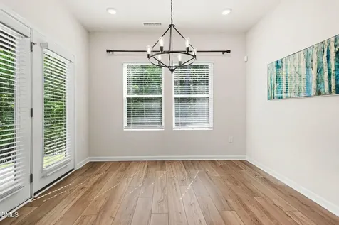 317 Sustainable Way Raleigh NC 27610