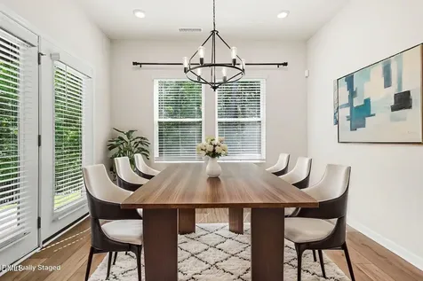 317 Sustainable Way Raleigh NC 27610