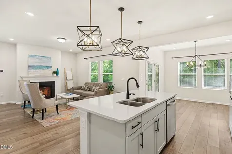 317 Sustainable Way Raleigh NC 27610