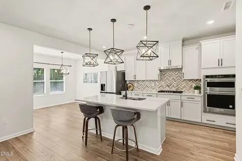 317 Sustainable Way Raleigh NC 27610