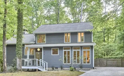 316 Old Forest Creek Drive Chapel Hill NC 27514