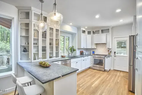 316 Old Forest Creek Drive Chapel Hill NC 27514