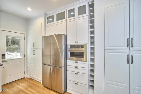 316 Old Forest Creek Drive Chapel Hill NC 27514