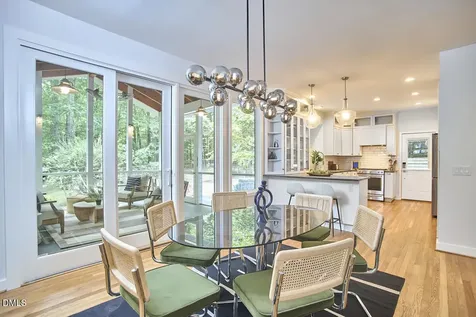 316 Old Forest Creek Drive Chapel Hill NC 27514