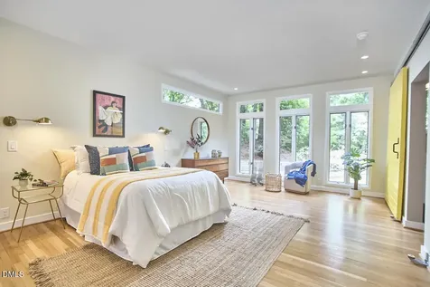 316 Old Forest Creek Drive Chapel Hill NC 27514