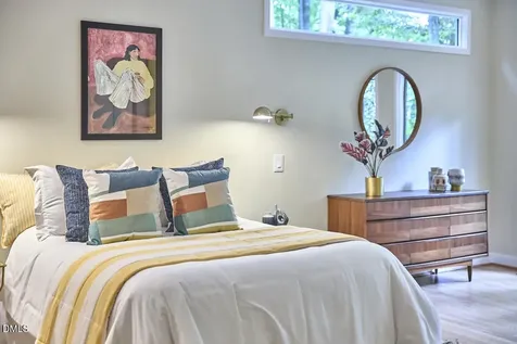 316 Old Forest Creek Drive Chapel Hill NC 27514