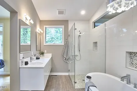 316 Old Forest Creek Drive Chapel Hill NC 27514