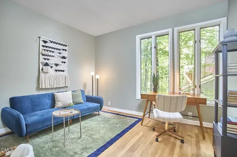 316 Old Forest Creek Drive Chapel Hill NC 27514