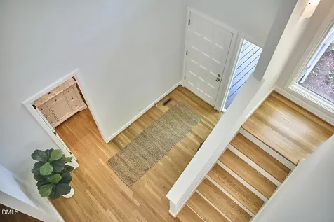 316 Old Forest Creek Drive Chapel Hill NC 27514