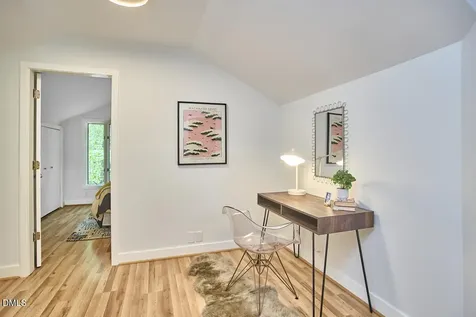 316 Old Forest Creek Drive Chapel Hill NC 27514