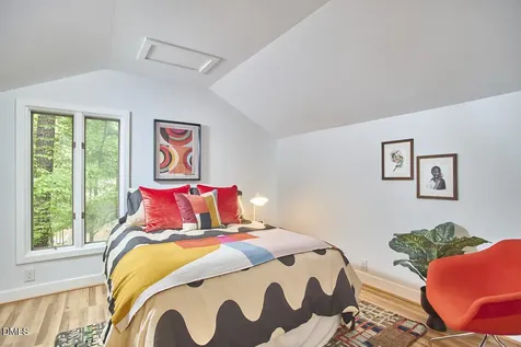 316 Old Forest Creek Drive Chapel Hill NC 27514