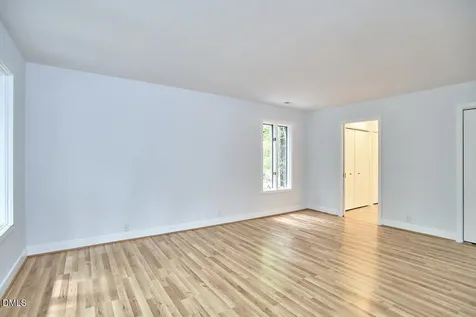 316 Old Forest Creek Drive Chapel Hill NC 27514