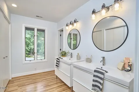 316 Old Forest Creek Drive Chapel Hill NC 27514