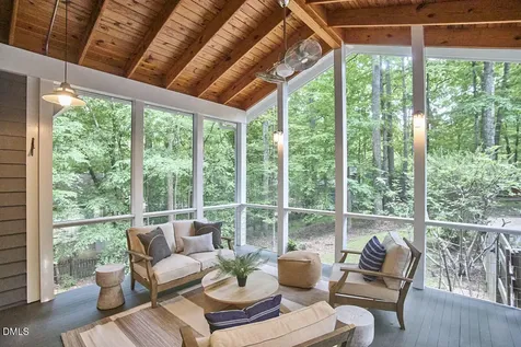 316 Old Forest Creek Drive Chapel Hill NC 27514