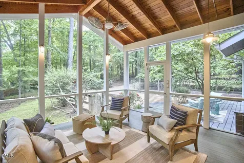 316 Old Forest Creek Drive Chapel Hill NC 27514