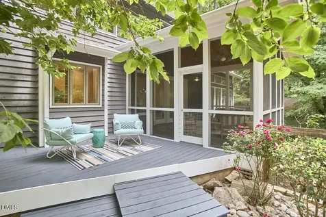 316 Old Forest Creek Drive Chapel Hill NC 27514