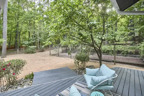 316 Old Forest Creek Drive Chapel Hill NC 27514