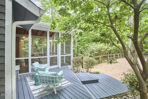 316 Old Forest Creek Drive Chapel Hill NC 27514