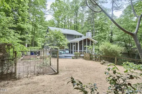 316 Old Forest Creek Drive Chapel Hill NC 27514