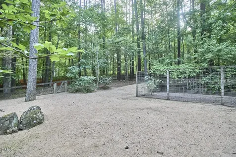 316 Old Forest Creek Drive Chapel Hill NC 27514